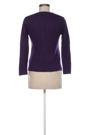 Дамски пуловер Marie Lund, Размер L, Цвят Лилав, Цена 41,04 лв.