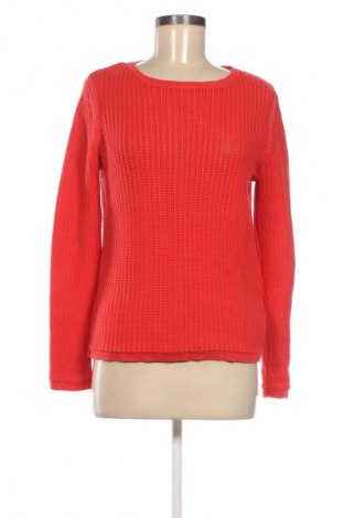 Damenpullover Marina Militare, Größe S, Farbe Rot, Preis € 39,99