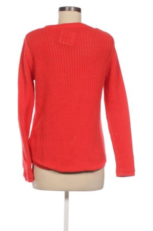 Damenpullover Marina Militare, Größe S, Farbe Rot, Preis € 39,99