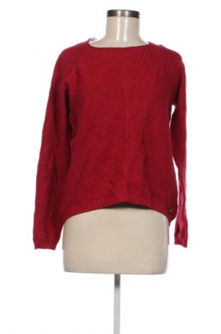 Női pulóver Mark, Méret M, Szín Piros, Ár 6 149 Ft