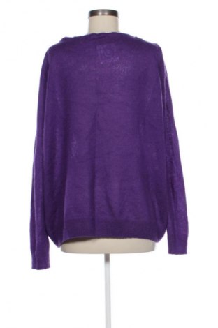 Dámsky pulóver Mark Adam, Veľkosť XL, Farba Fialová, Cena  19,95 €