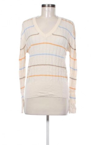 Γυναικείο πουλόβερ Marks & Spencer, Μέγεθος M, Χρώμα Πολύχρωμο, Τιμή 11,99 €