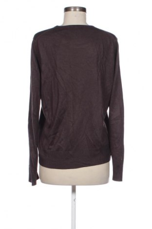 Damenpullover Marks & Spencer, Größe XL, Farbe Braun, Preis € 13,80