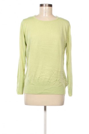 Damenpullover Marks & Spencer, Größe M, Farbe Grün, Preis € 13,99