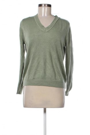 Dámský svetr Marks & Spencer, Velikost M, Barva Zelená, Cena  319,00 Kč