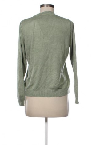 Dámský svetr Marks & Spencer, Velikost M, Barva Zelená, Cena  319,00 Kč