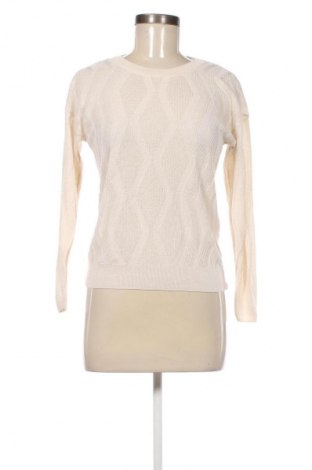 Dámský svetr Marks & Spencer, Velikost M, Barva Krémová, Cena  342,00 Kč