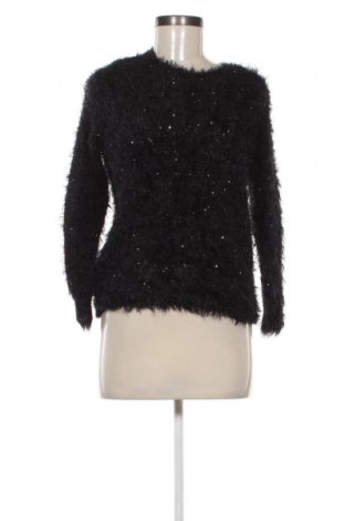 Pulover de femei Marks & Spencer, Mărime M, Culoare Negru, Preț 71,05 Lei