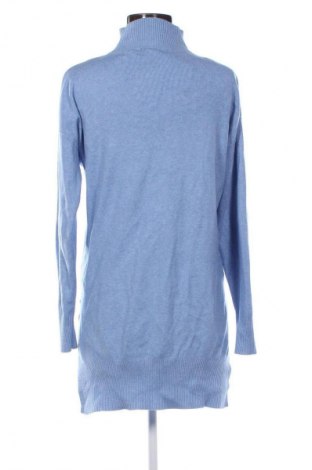 Γυναικείο πουλόβερ Marks & Spencer, Μέγεθος S, Χρώμα Μπλέ, Τιμή 13,80 €