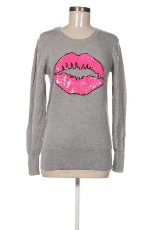 Damski sweter Markus Lupfer, Rozmiar S, Kolor Szary, Cena 236,99 zł