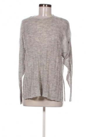 Damenpullover Massimo Dutti, Größe M, Farbe Grau, Preis € 31,72