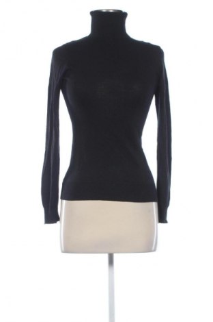 Дамски пуловер Massimo Dutti, Размер S, Цвят Черен, Цена 44,99 лв.