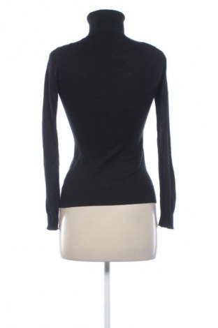 Дамски пуловер Massimo Dutti, Размер S, Цвят Черен, Цена 44,99 лв.