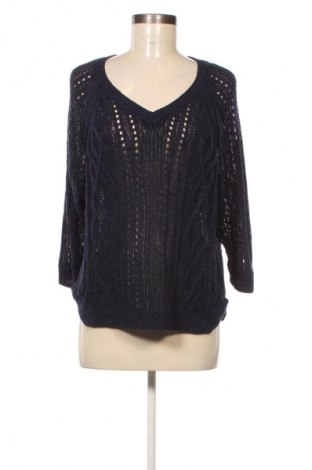 Női pulóver Massimo Dutti, Méret S, Szín Kék, Ár 16 409 Ft