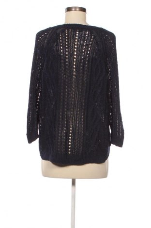 Női pulóver Massimo Dutti, Méret S, Szín Kék, Ár 16 409 Ft