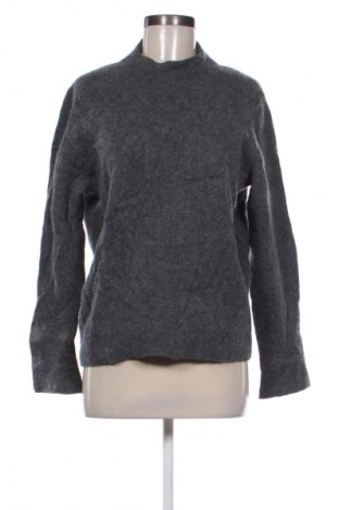 Damenpullover Massimo Dutti, Größe M, Farbe Grau, Preis € 41,99
