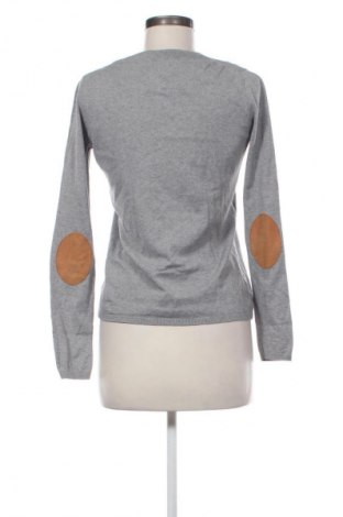 Γυναικείο πουλόβερ Massimo Dutti, Μέγεθος S, Χρώμα Γκρί, Τιμή 35,99 €