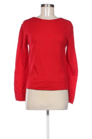 Pulover de femei Massimo Dutti, Mărime M, Culoare Roșu, Preț 236,99 Lei