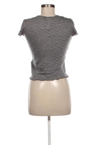 Dámsky pulóver Massimo Dutti, Veľkosť M, Farba Sivá, Cena  32,00 €