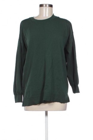 Damski sweter Massimo Dutti, Rozmiar XS, Kolor Zielony, Cena 100,99 zł
