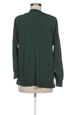 Damski sweter Massimo Dutti, Rozmiar XS, Kolor Zielony, Cena 100,99 zł