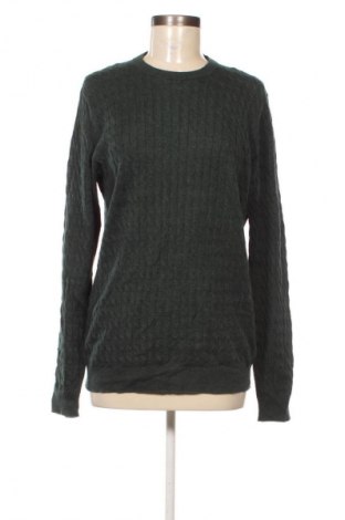 Dámský svetr Massimo Dutti, Velikost L, Barva Zelená, Cena  1 089,00 Kč