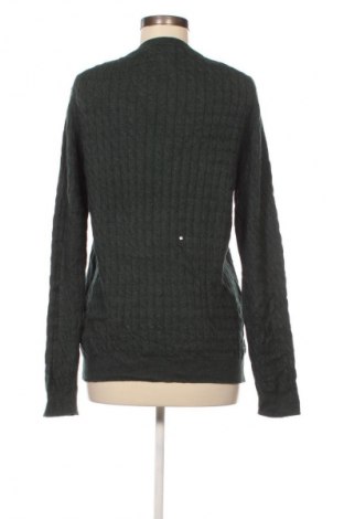 Dámský svetr Massimo Dutti, Velikost L, Barva Zelená, Cena  1 089,00 Kč