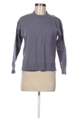 Dámský svetr Massimo Dutti, Velikost S, Barva Fialová, Cena  1 179,00 Kč