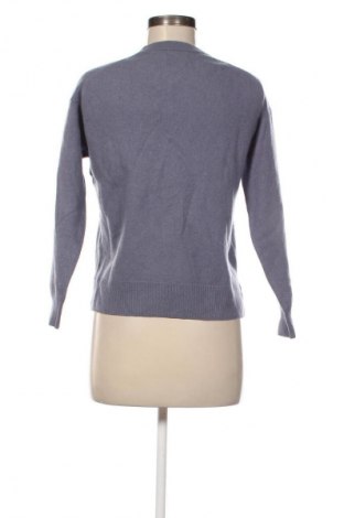 Dámský svetr Massimo Dutti, Velikost S, Barva Fialová, Cena  1 179,00 Kč