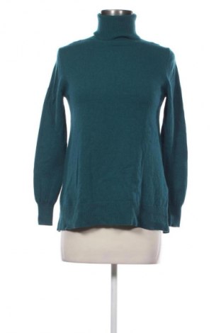 Dámsky pulóver Massimo Dutti, Veľkosť S, Farba Zelená, Cena  31,68 €