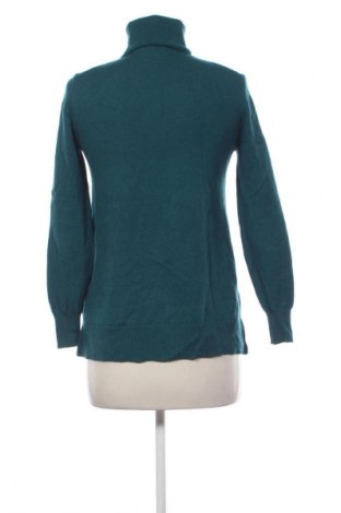 Dámsky pulóver Massimo Dutti, Veľkosť S, Farba Zelená, Cena  31,68 €