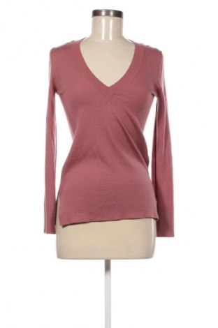 Női pulóver Massimo Dutti, Méret XS, Szín Rózsaszín, Ár 12 388 Ft