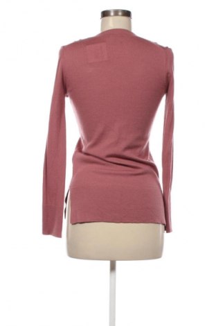 Női pulóver Massimo Dutti, Méret XS, Szín Rózsaszín, Ár 12 388 Ft