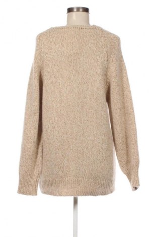 Damenpullover Massimo Dutti, Größe S, Farbe Beige, Preis € 31,71