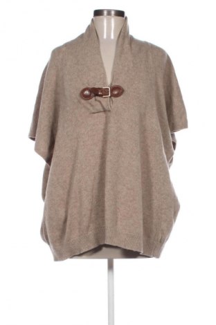 Damski sweter Massimo Dutti, Rozmiar S, Kolor Brązowy, Cena 142,39 zł