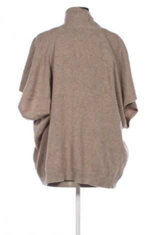 Damski sweter Massimo Dutti, Rozmiar S, Kolor Brązowy, Cena 142,39 zł