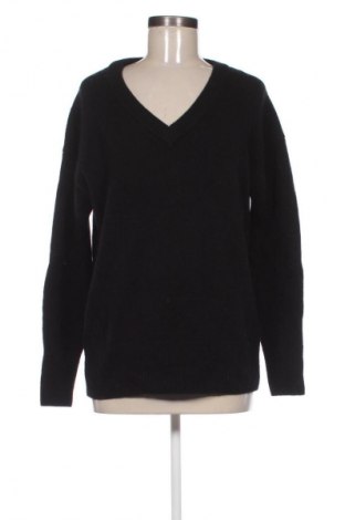 Pulover de femei Massimo Dutti, Mărime XS, Culoare Negru, Preț 163,00 Lei