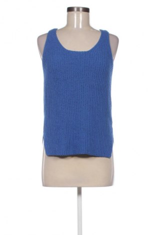 Γυναικείο πουλόβερ Massimo Dutti, Μέγεθος M, Χρώμα Μπλέ, Τιμή 51,10 €