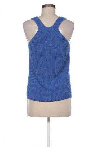 Γυναικείο πουλόβερ Massimo Dutti, Μέγεθος M, Χρώμα Μπλέ, Τιμή 51,10 €