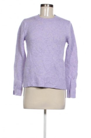 Női pulóver Massimo Dutti, Méret S, Szín Lila, Ár 20 209 Ft