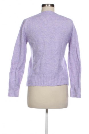 Női pulóver Massimo Dutti, Méret S, Szín Lila, Ár 20 209 Ft