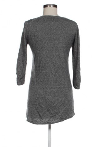 Pulover de femei Massimo Dutti, Mărime S, Culoare Gri, Preț 184,99 Lei