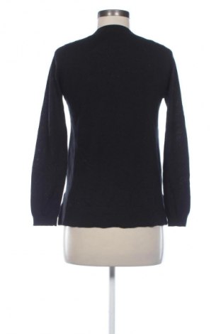 Pulover de femei Massimo Dutti, Mărime XS, Culoare Negru, Preț 226,99 Lei
