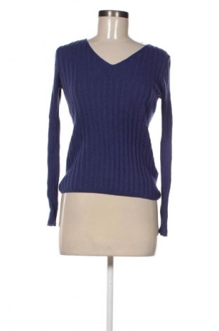 Damenpullover Massimo Dutti, Größe S, Farbe Blau, Preis € 32,99