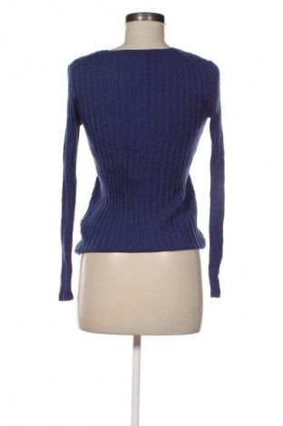 Damenpullover Massimo Dutti, Größe S, Farbe Blau, Preis € 32,99