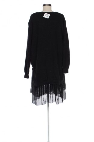 Damski sweter Mat, Rozmiar XL, Kolor Czarny, Cena 61,99 zł