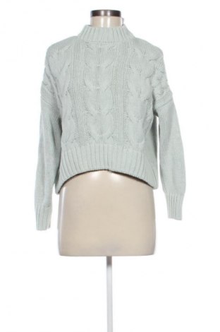 Női pulóver Mavi, Méret XS, Szín Zöld, Ár 10 058 Ft