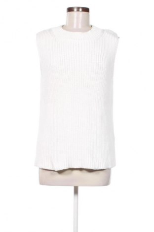 Damenpullover Max Mara, Größe XXL, Farbe Ecru, Preis 94,99 €