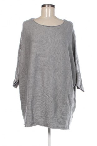 Női pulóver Maxi Blue, Méret 4XL, Szín Szürke, Ár 7 649 Ft