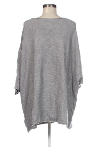 Női pulóver Maxi Blue, Méret 4XL, Szín Szürke, Ár 7 649 Ft